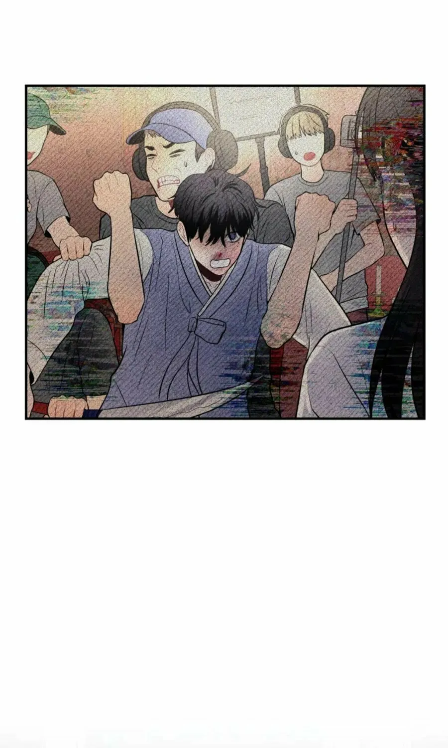 Gwijjal Romance Chapter 28 page 28 - 