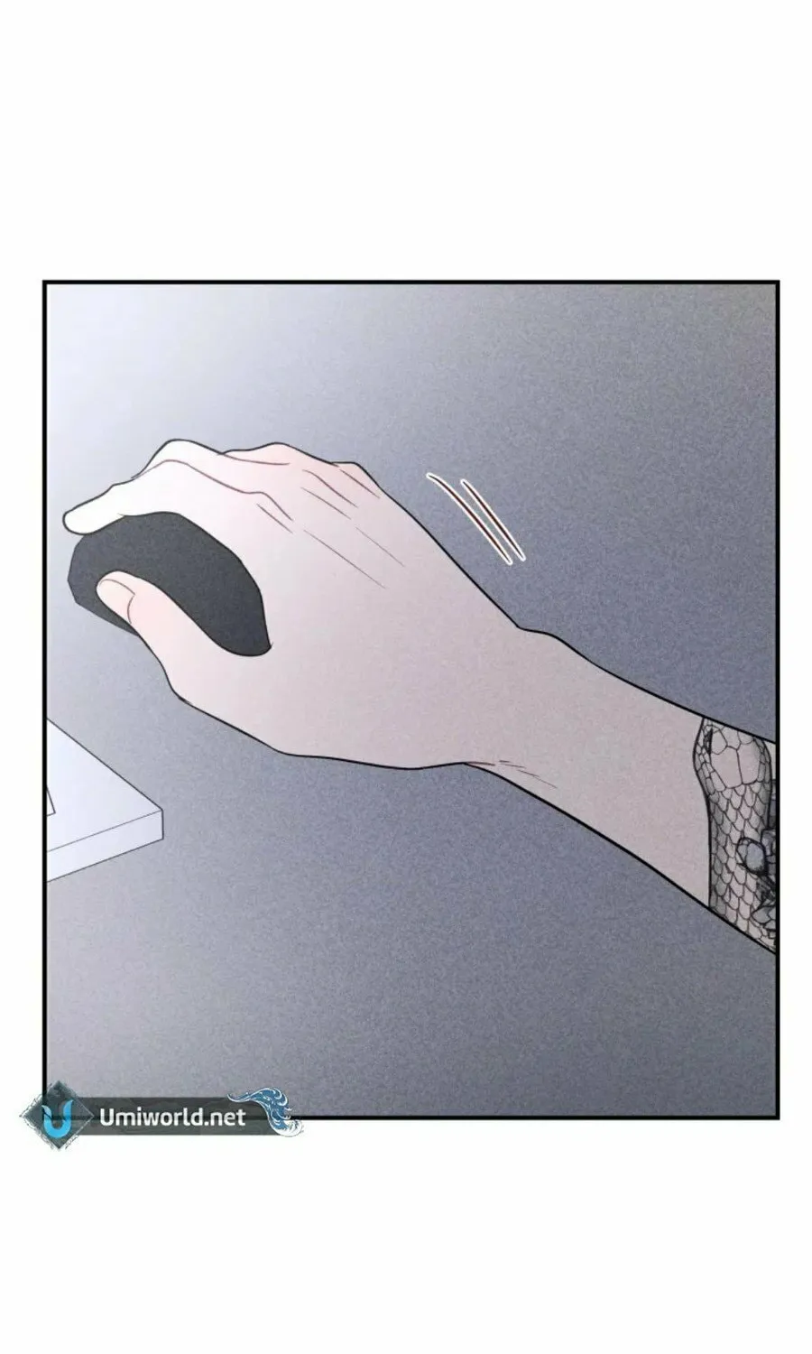 Gwijjal Romance Chapter 28 page 30 - 