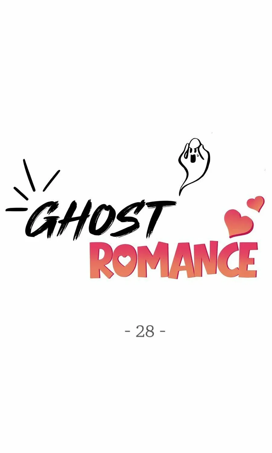 Gwijjal Romance Chapter 28 page 32 - 