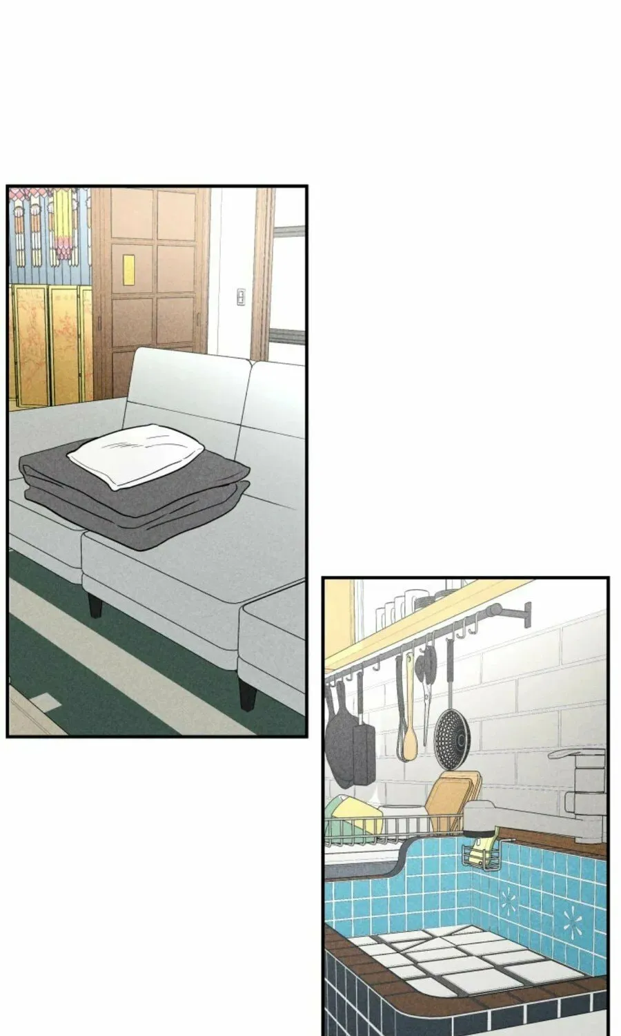 Gwijjal Romance Chapter 28 page 37 - 