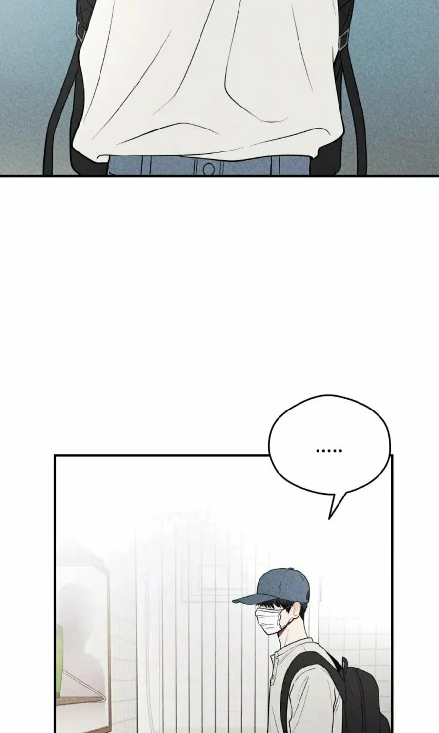 Gwijjal Romance Chapter 28 page 39 - 