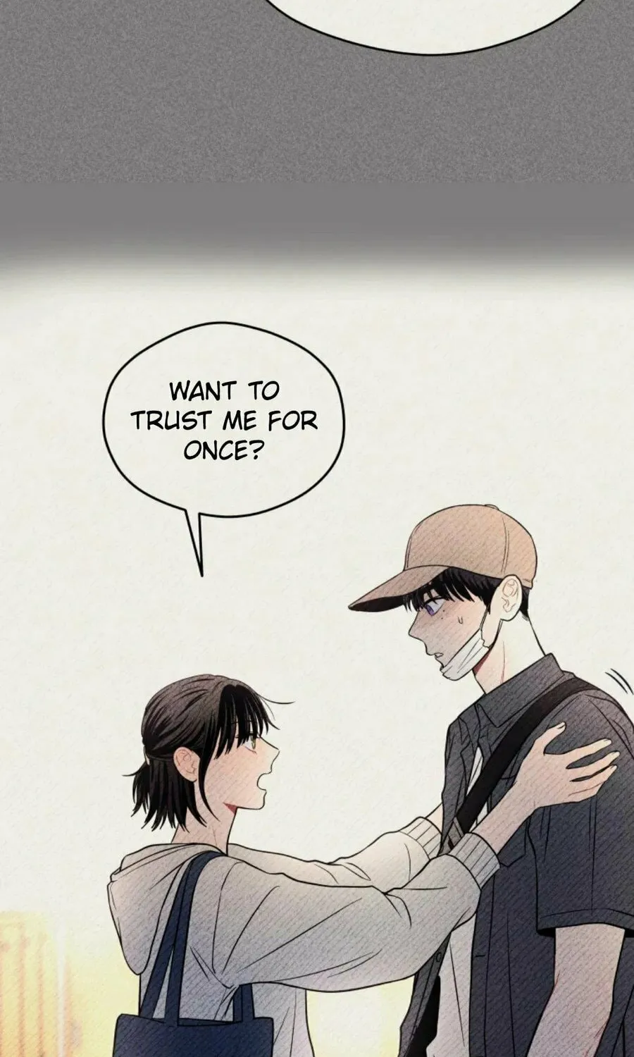 Gwijjal Romance Chapter 28 page 44 - 