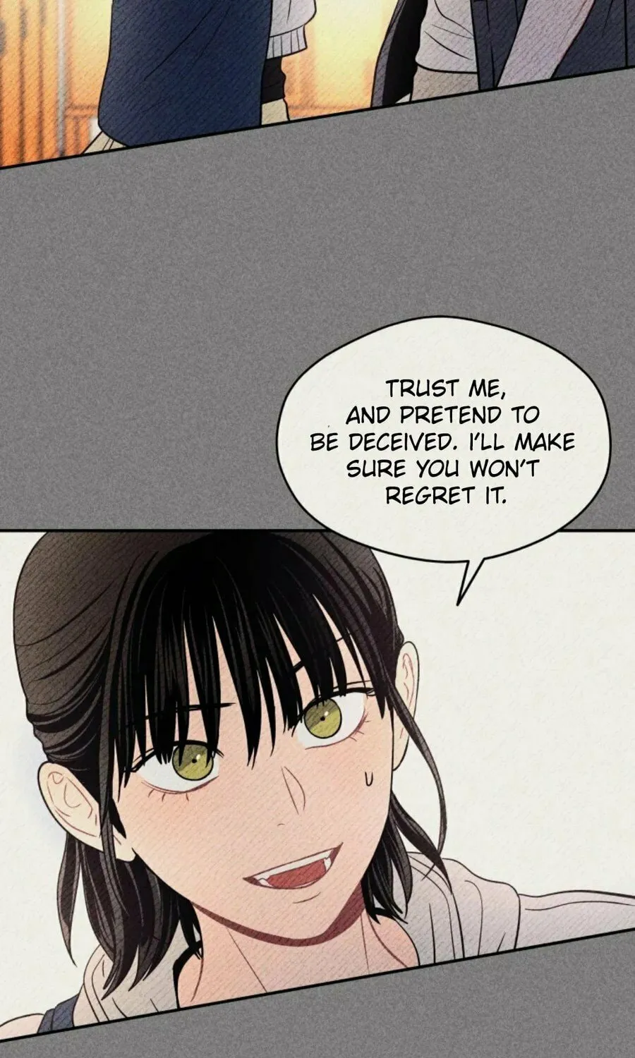 Gwijjal Romance Chapter 28 page 45 - 