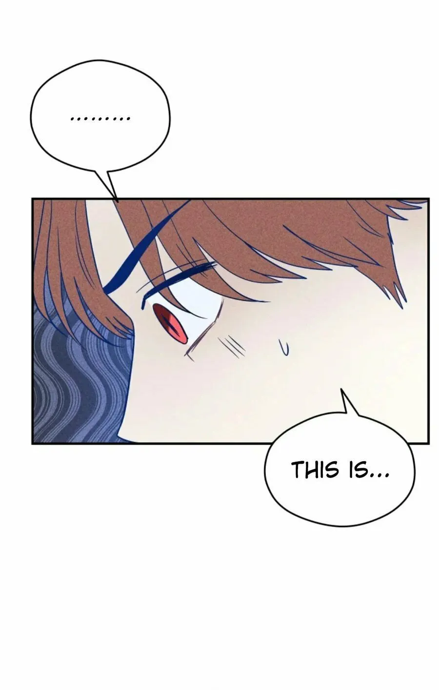Gwijjal Romance Chapter 28 page 6 - 