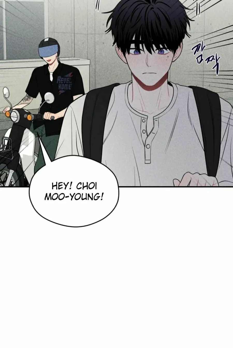 Gwijjal Romance Chapter 28 page 54 - 