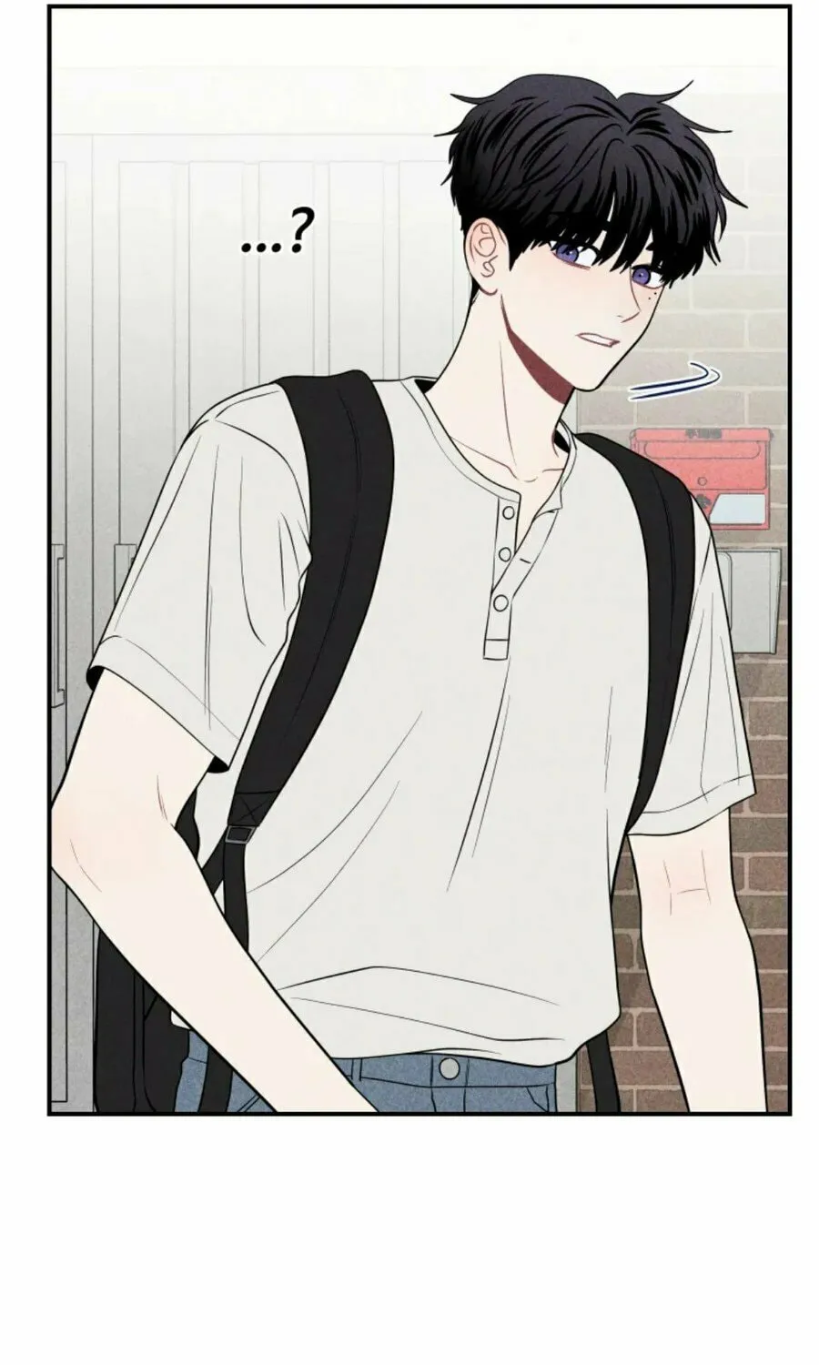 Gwijjal Romance Chapter 28 page 55 - 