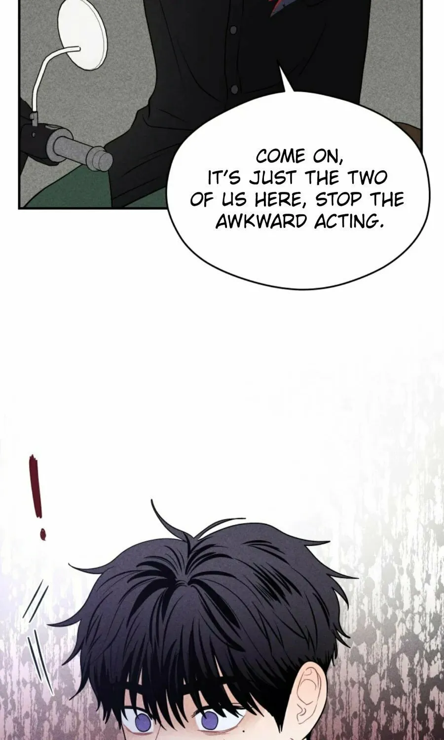 Gwijjal Romance Chapter 28 page 58 - 