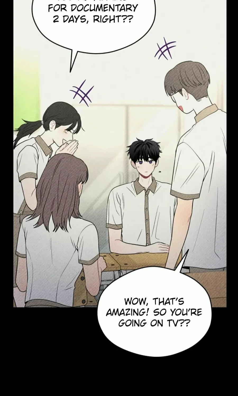 Gwijjal Romance Chapter 28 page 65 - 