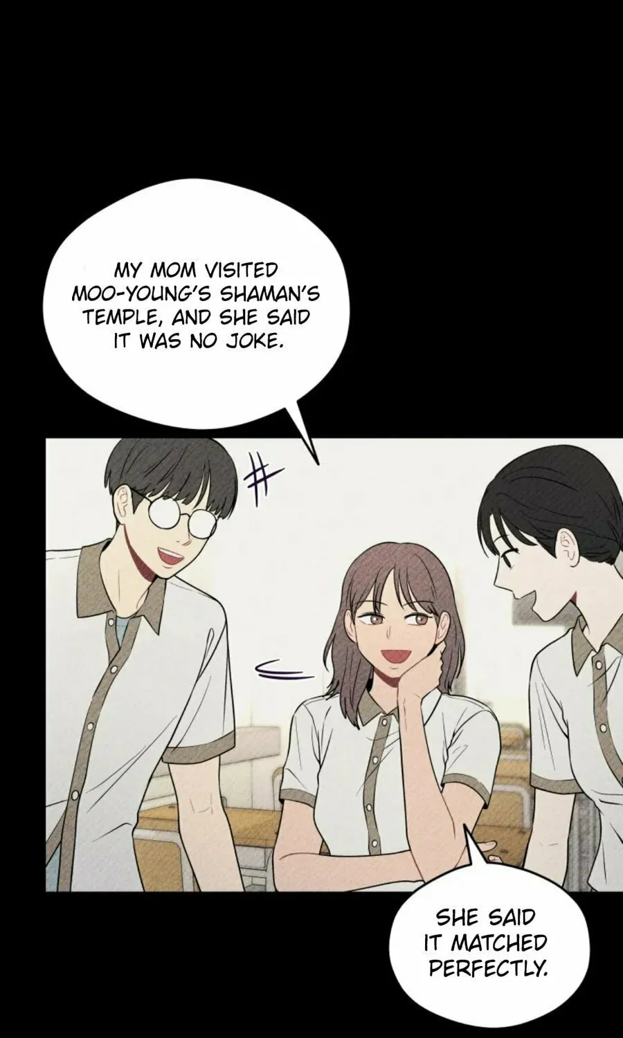 Gwijjal Romance Chapter 28 page 66 - 