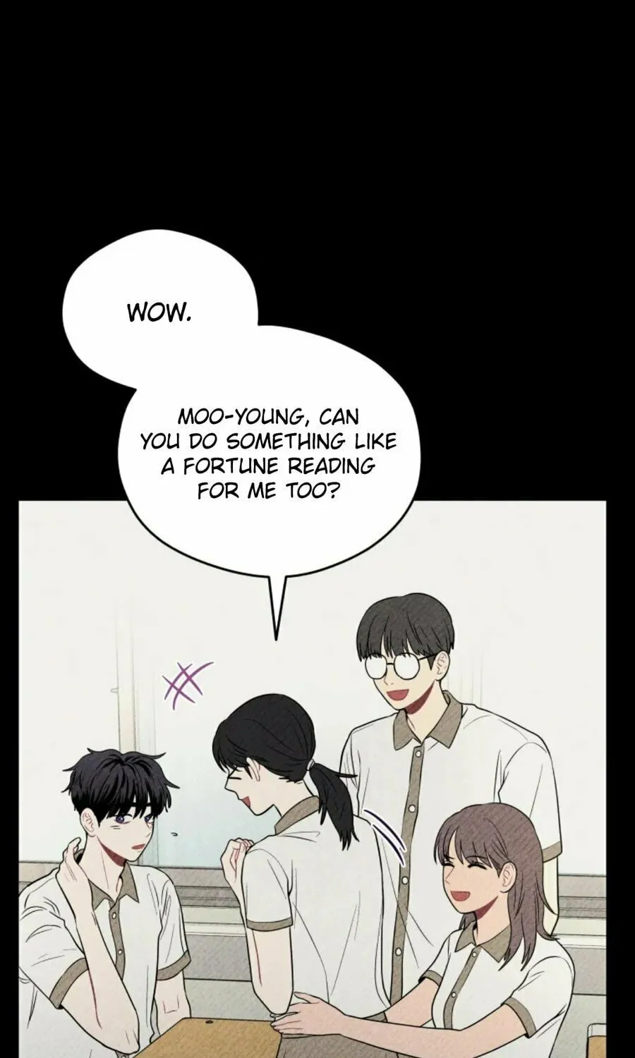 Gwijjal Romance Chapter 28 page 67 - 