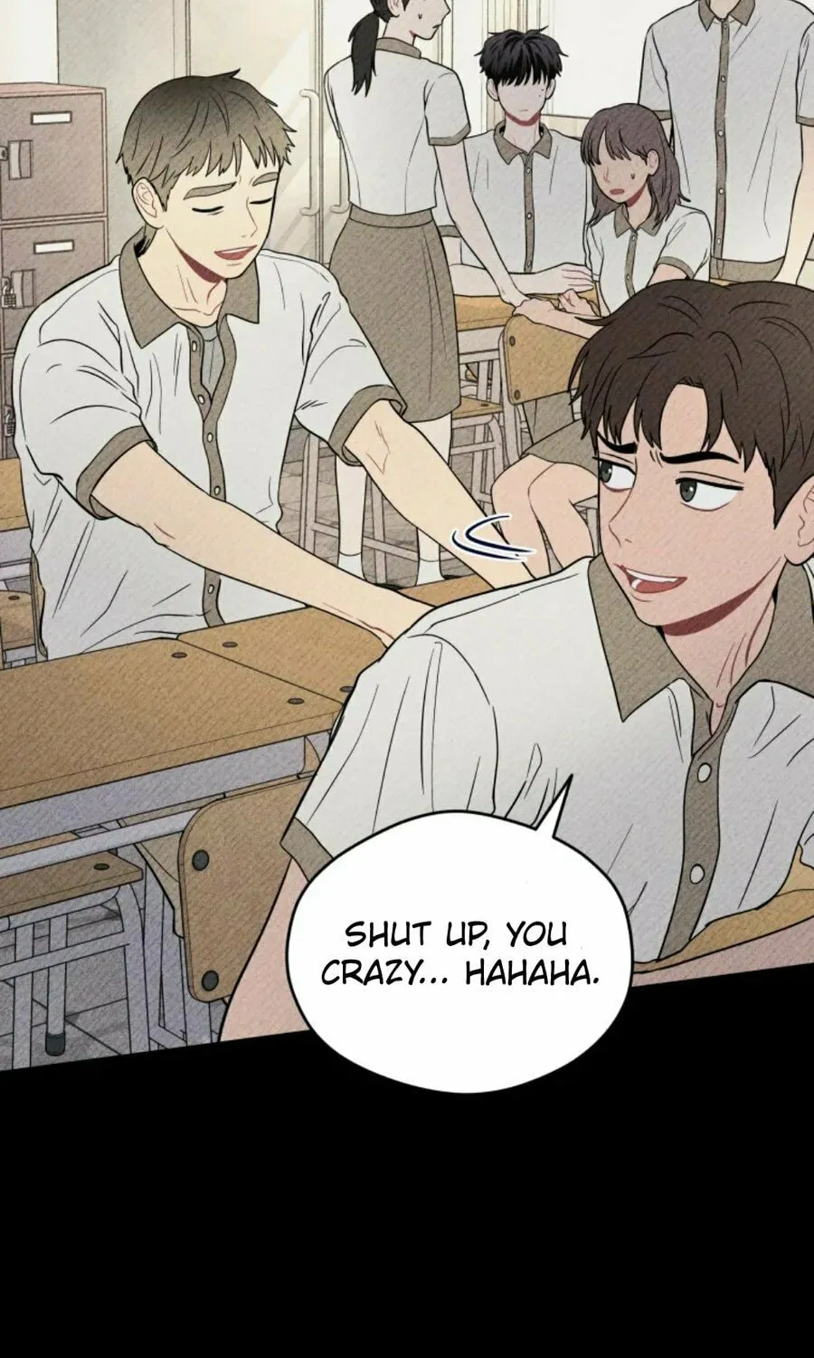 Gwijjal Romance Chapter 28 page 69 - 