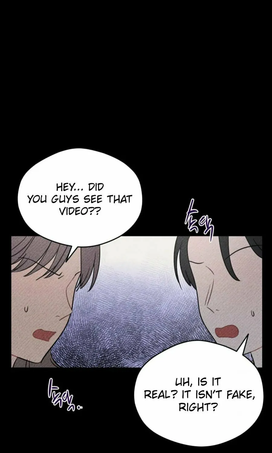 Gwijjal Romance Chapter 28 page 79 - 