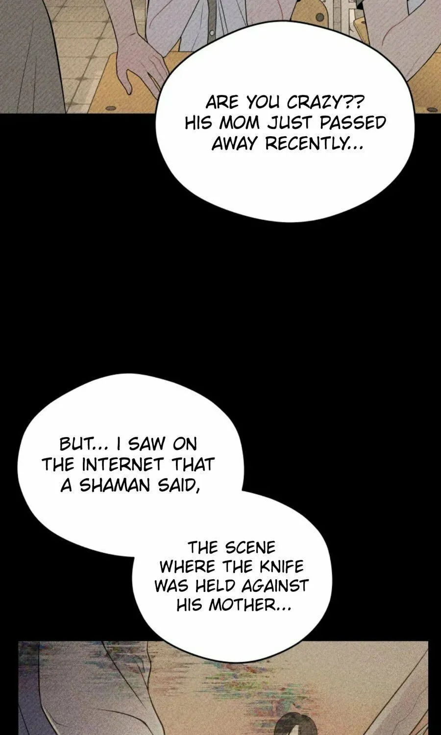 Gwijjal Romance Chapter 28 page 81 - 