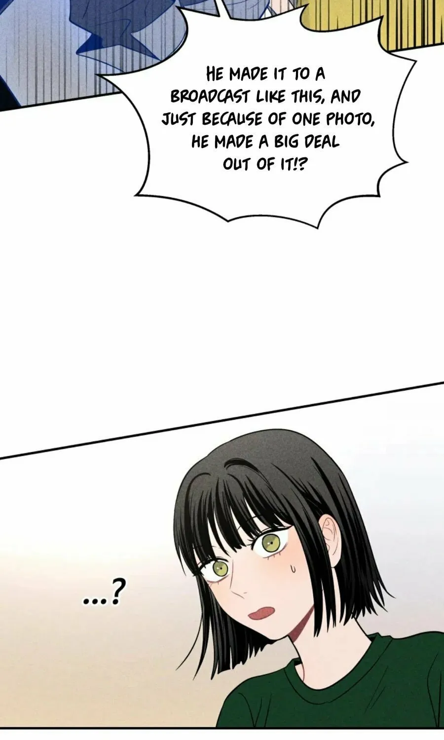 Gwijjal Romance Chapter 28 page 10 - 