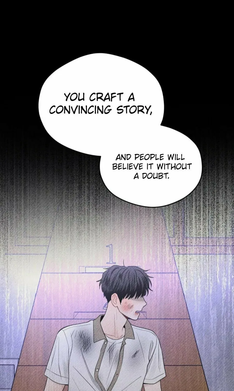Gwijjal Romance Chapter 28 page 99 - 