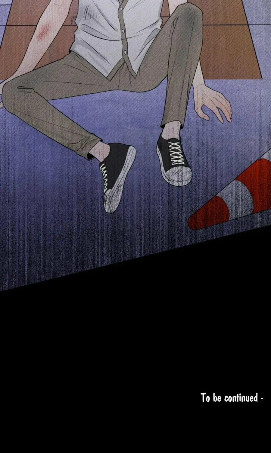 Gwijjal Romance Chapter 28 page 100 - 