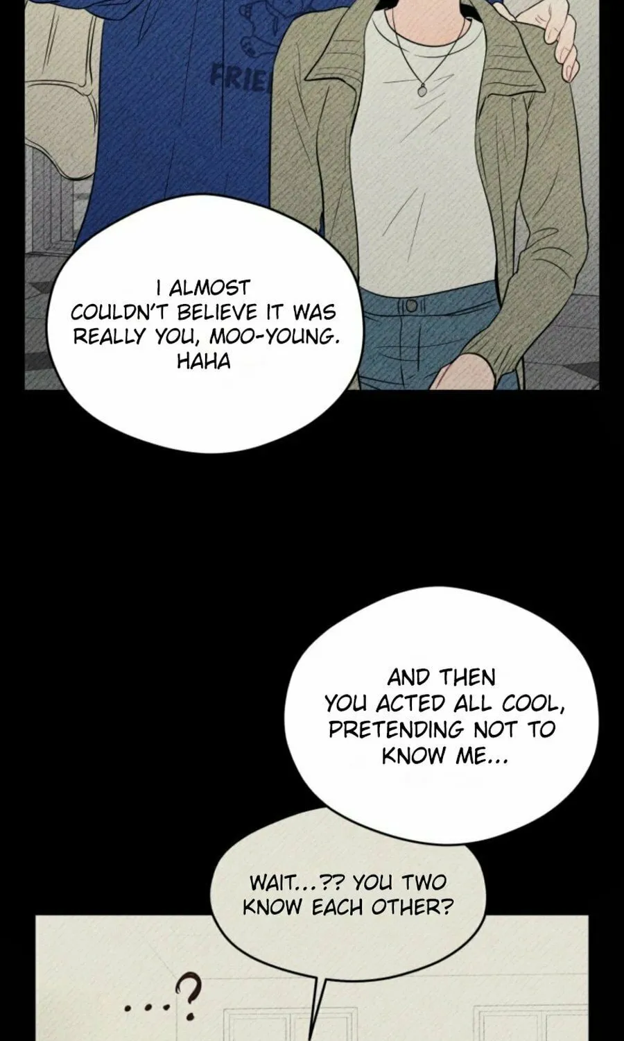 Gwijjal Romance Chapter 29 page 11 - 