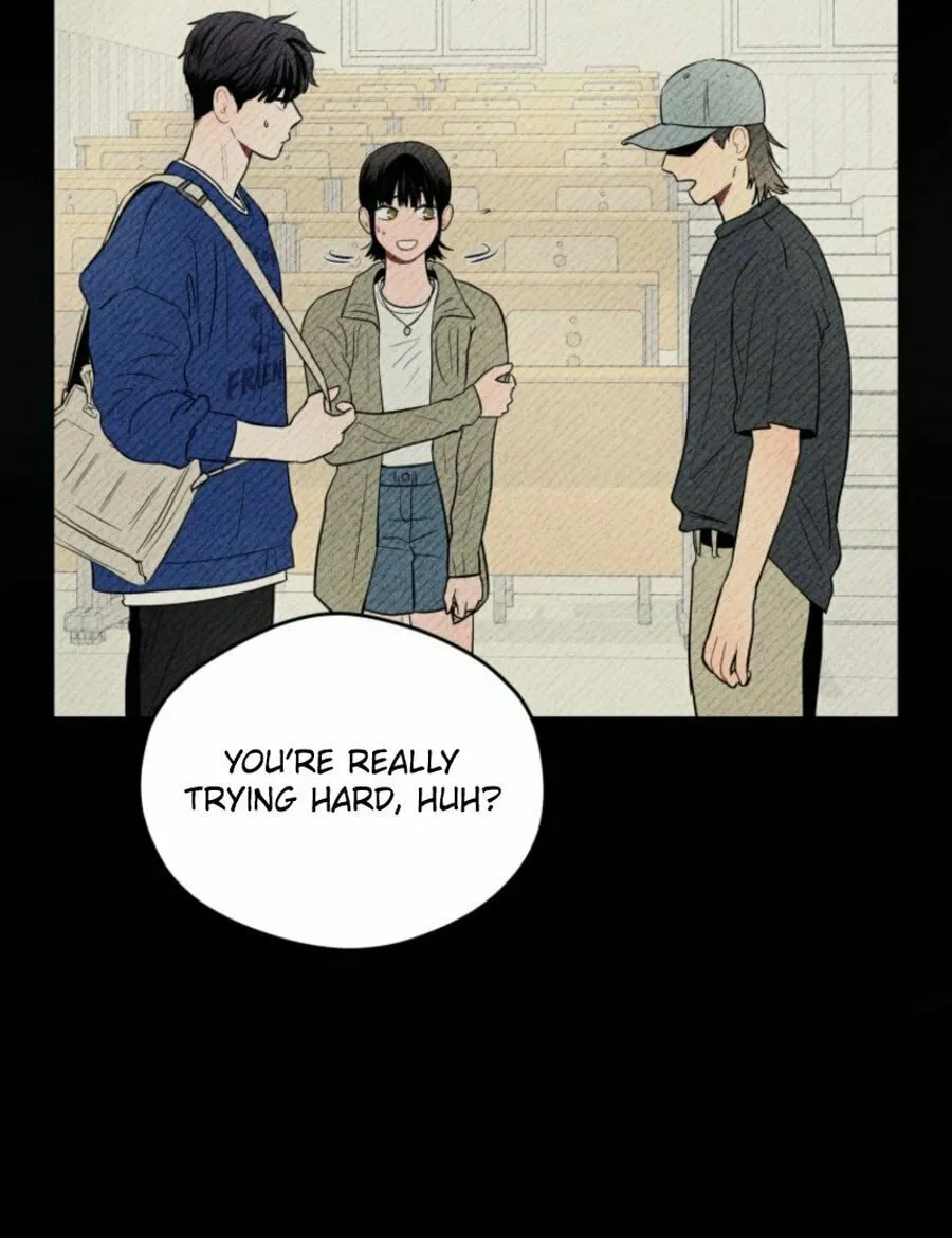 Gwijjal Romance Chapter 29 page 12 - 