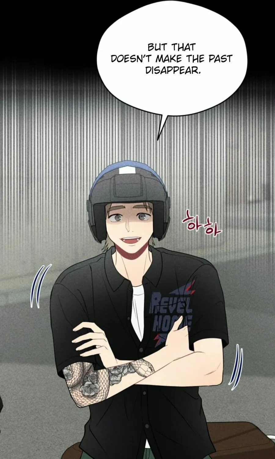 Gwijjal Romance Chapter 29 page 13 - 