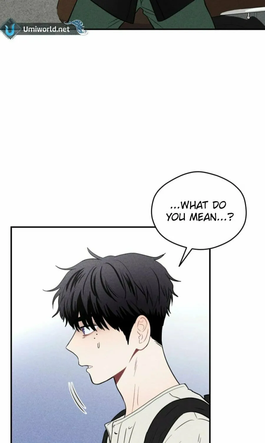 Gwijjal Romance Chapter 29 page 14 - 
