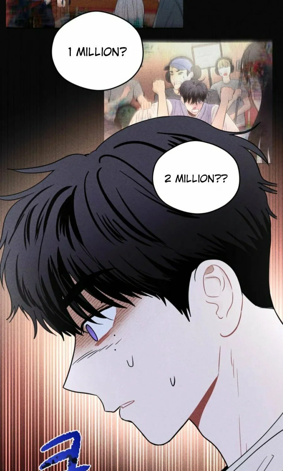 Gwijjal Romance Chapter 29 page 17 - 