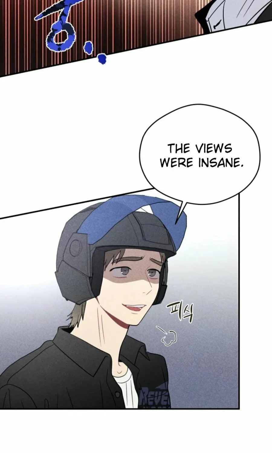 Gwijjal Romance Chapter 29 page 18 - 