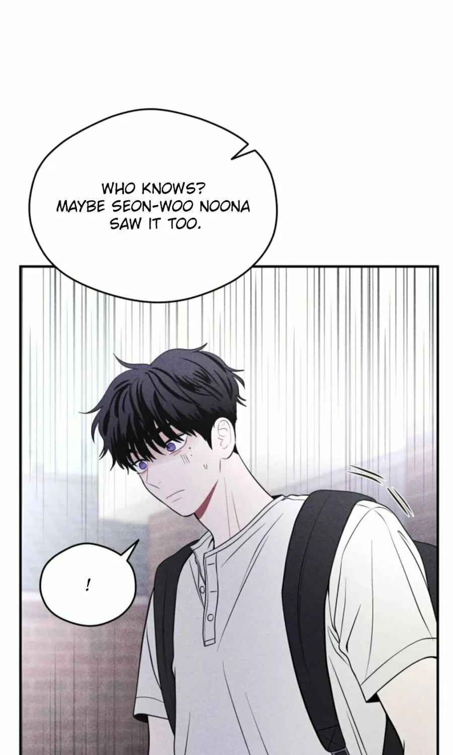 Gwijjal Romance Chapter 29 page 19 - 