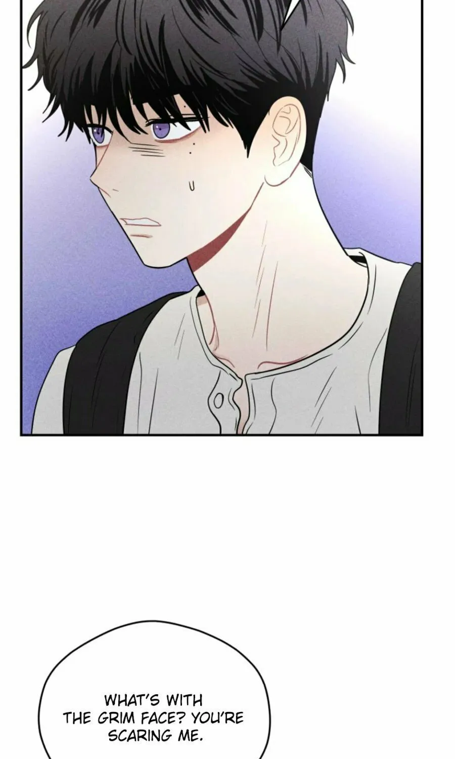 Gwijjal Romance Chapter 29 page 3 - 
