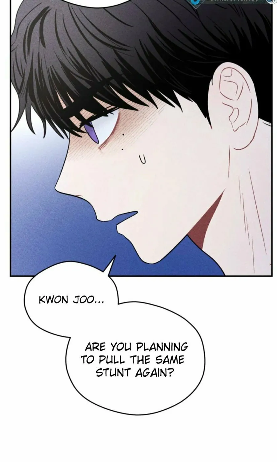 Gwijjal Romance Chapter 29 page 23 - 