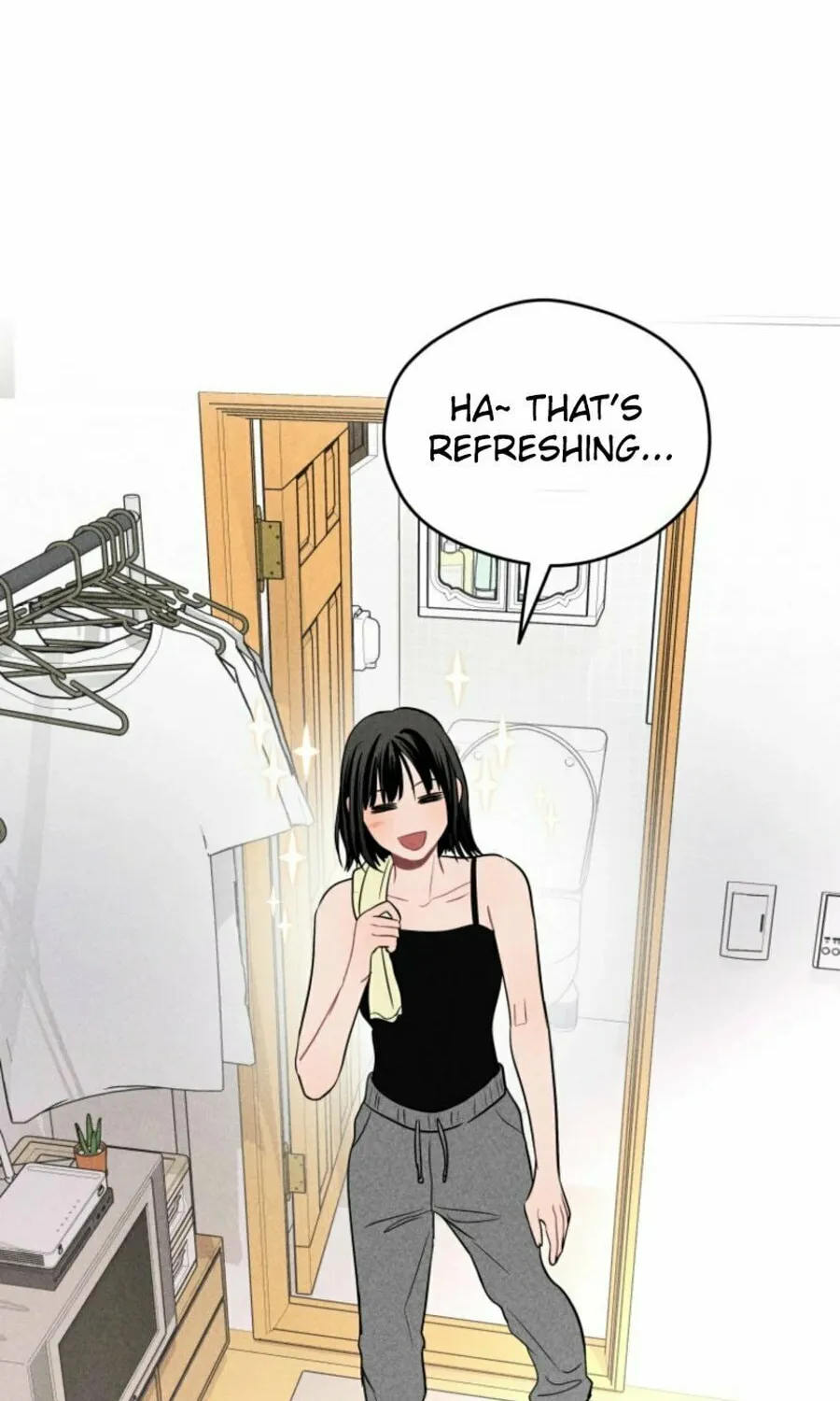 Gwijjal Romance Chapter 29 page 28 - 