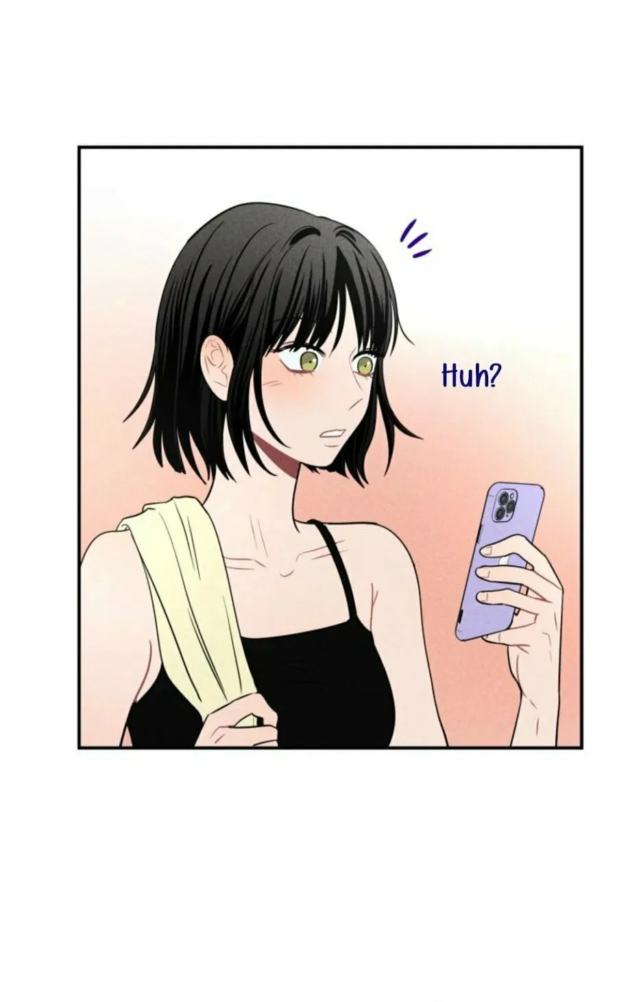 Gwijjal Romance Chapter 29 page 30 - 