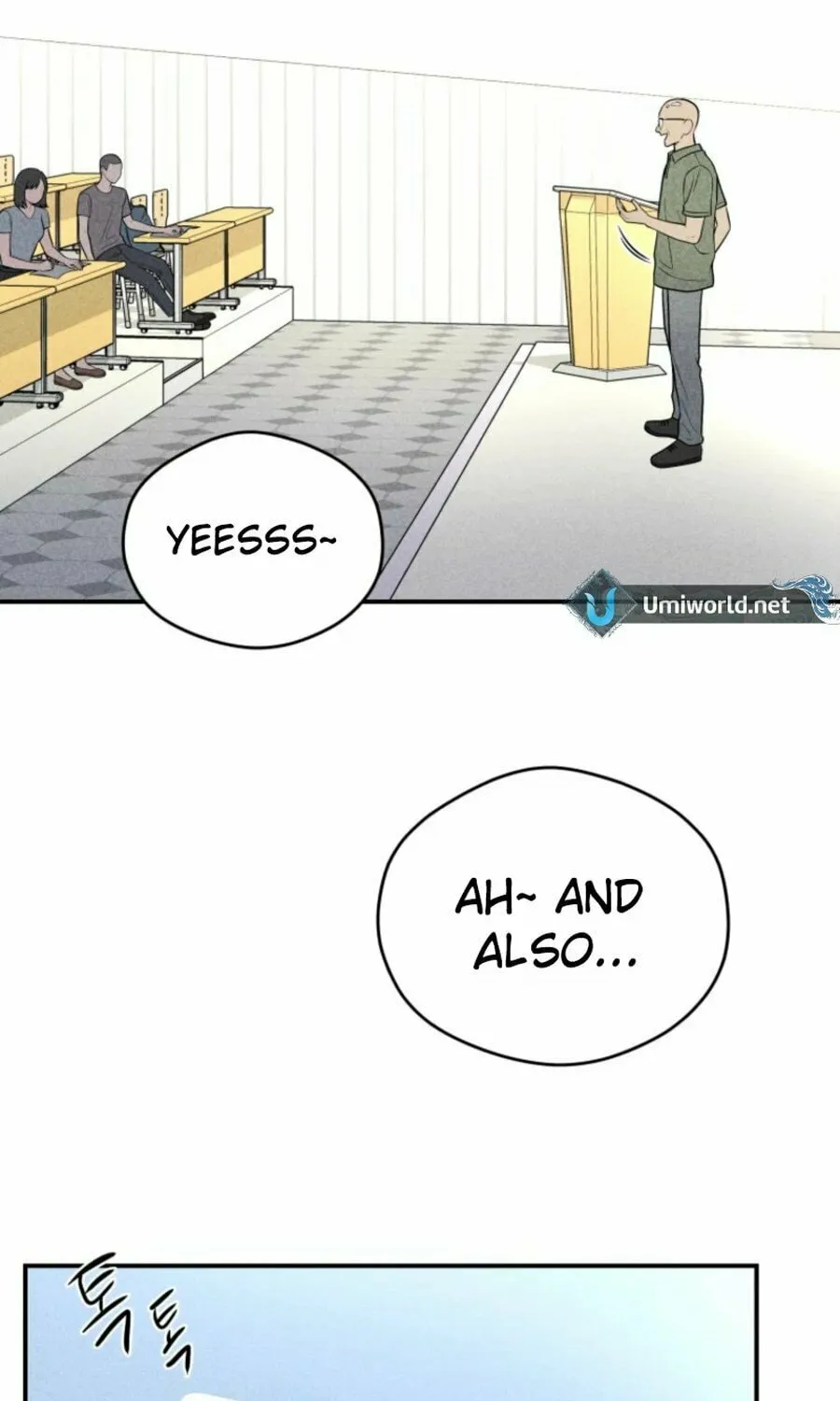 Gwijjal Romance Chapter 29 page 52 - 