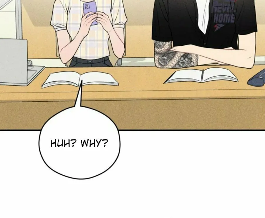 Gwijjal Romance Chapter 29 page 54 - 