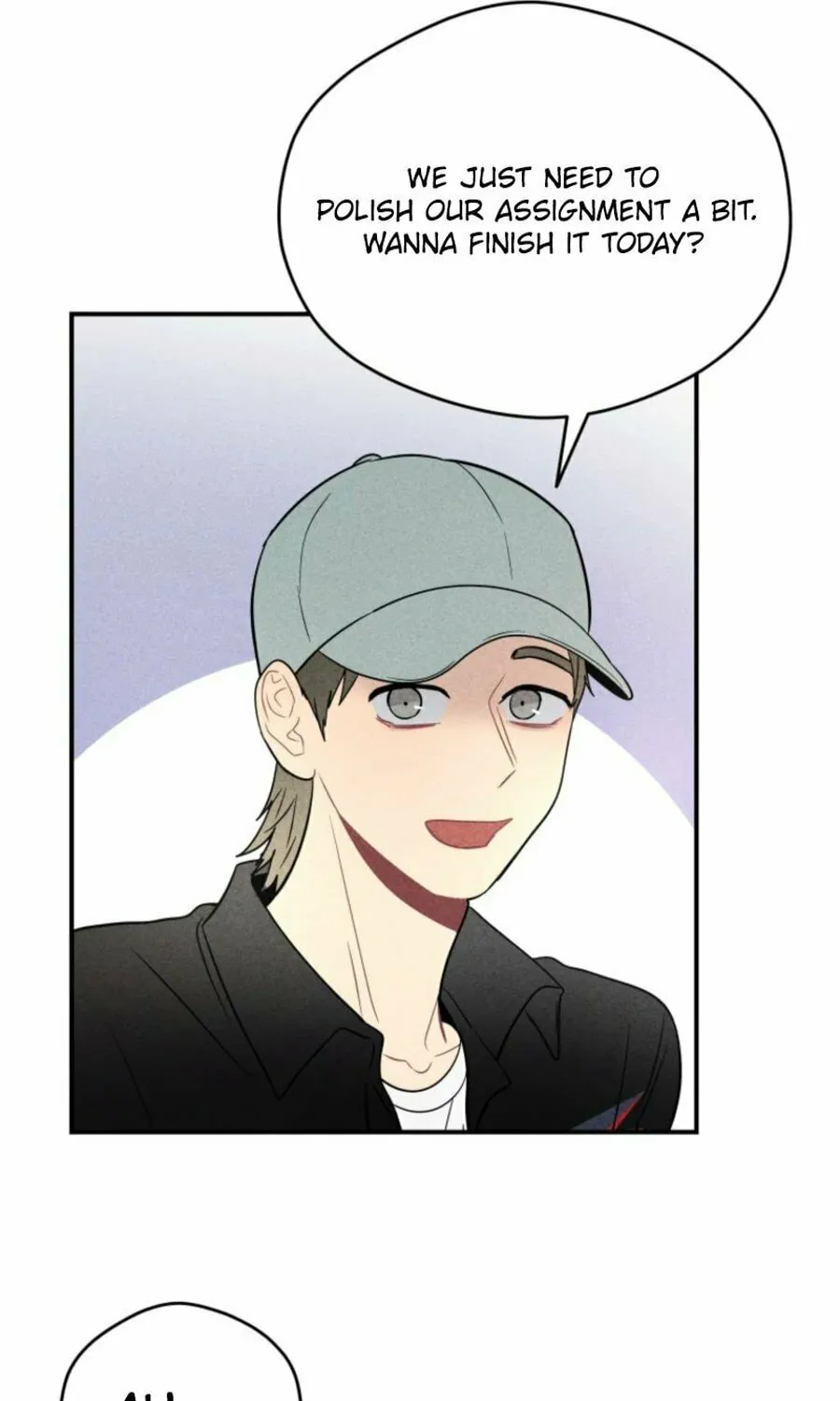 Gwijjal Romance Chapter 29 page 55 - 