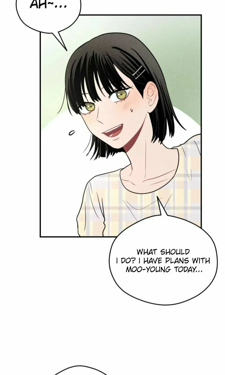 Gwijjal Romance Chapter 29 page 56 - 