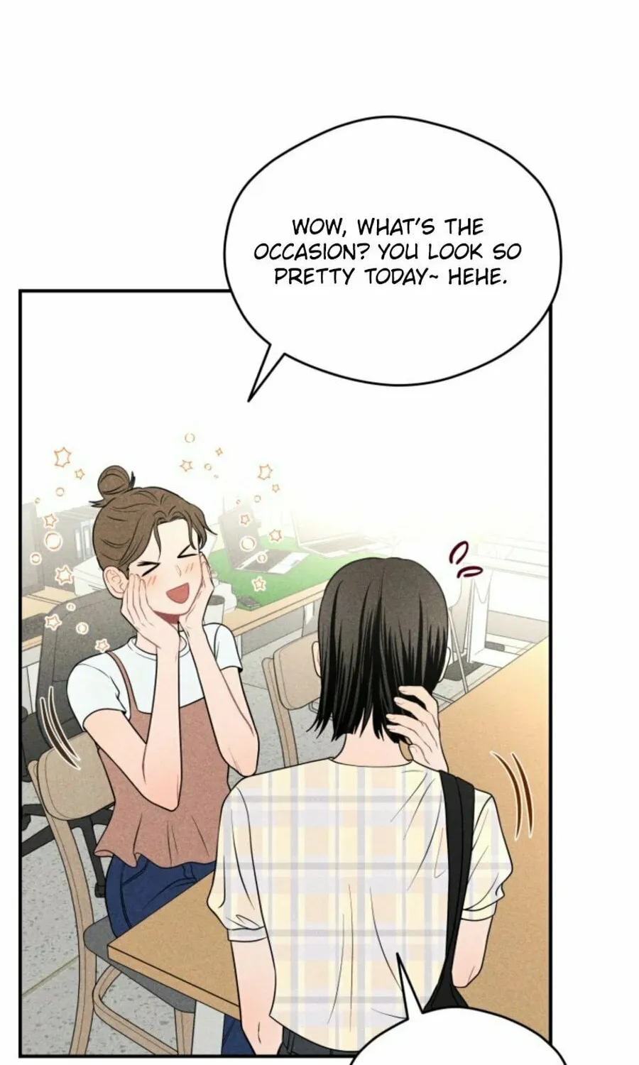 Gwijjal Romance Chapter 29 page 68 - 