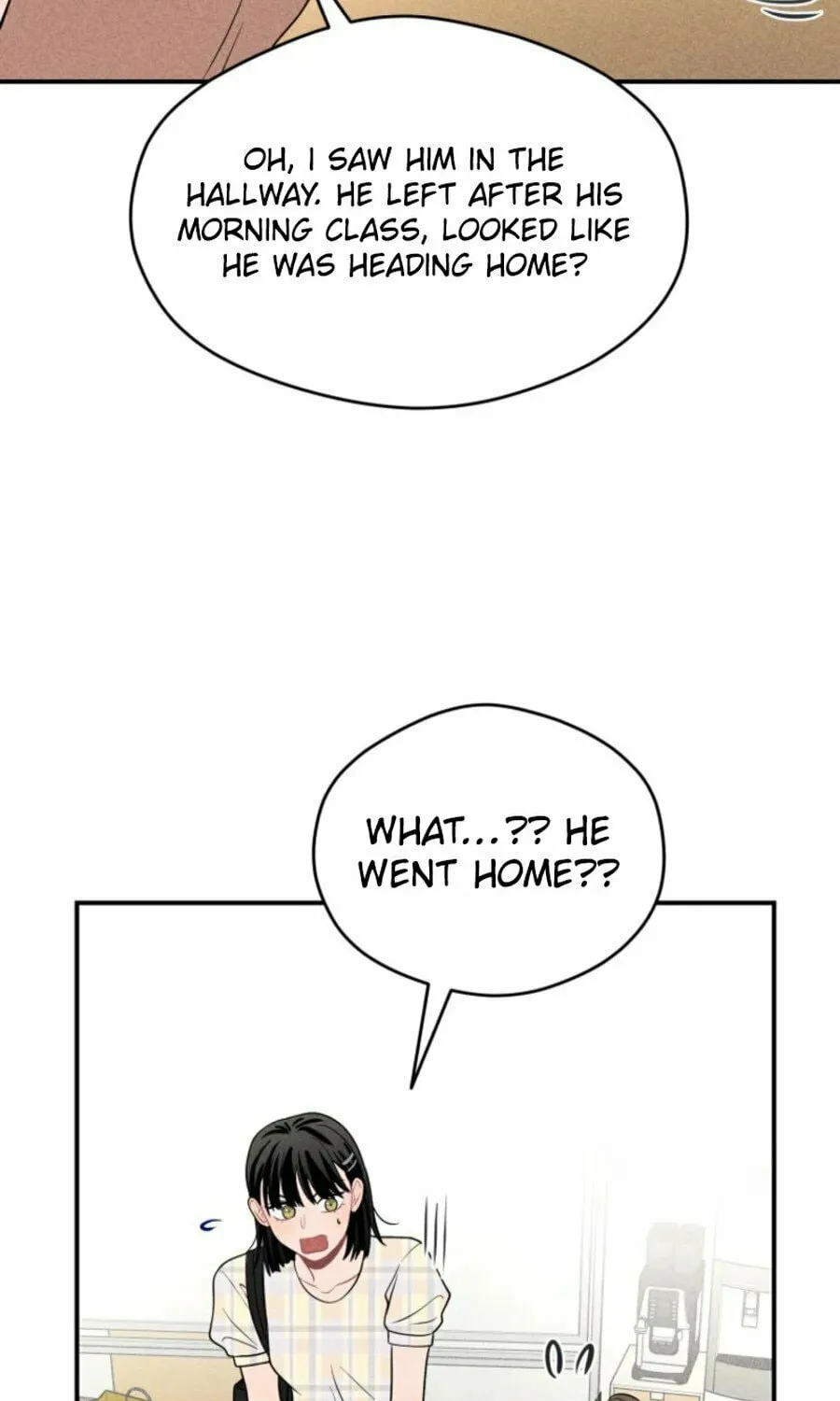 Gwijjal Romance Chapter 29 page 71 - 