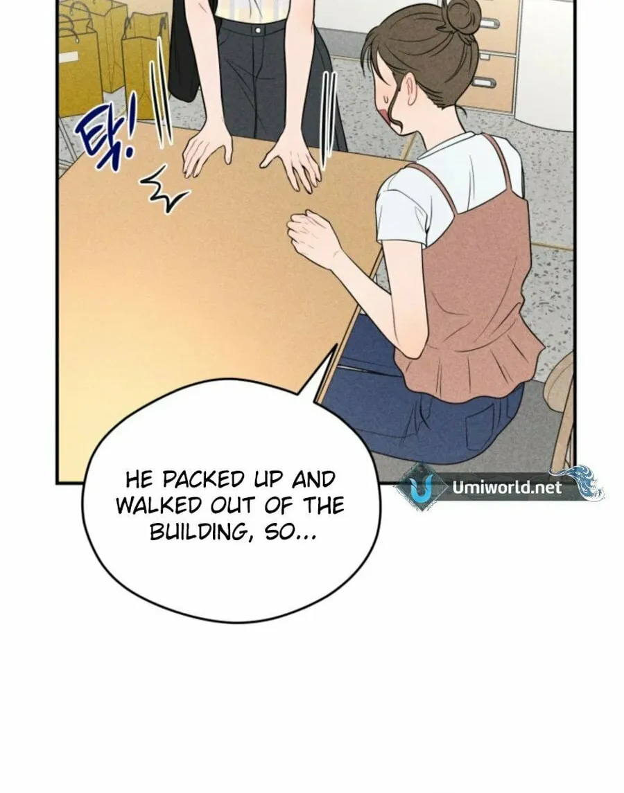 Gwijjal Romance Chapter 29 page 72 - 