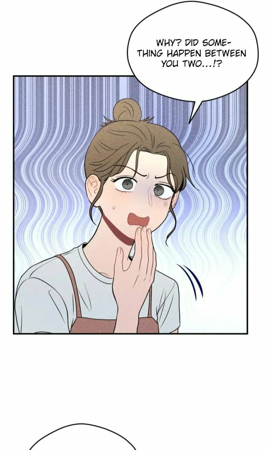 Gwijjal Romance Chapter 29 page 73 - 