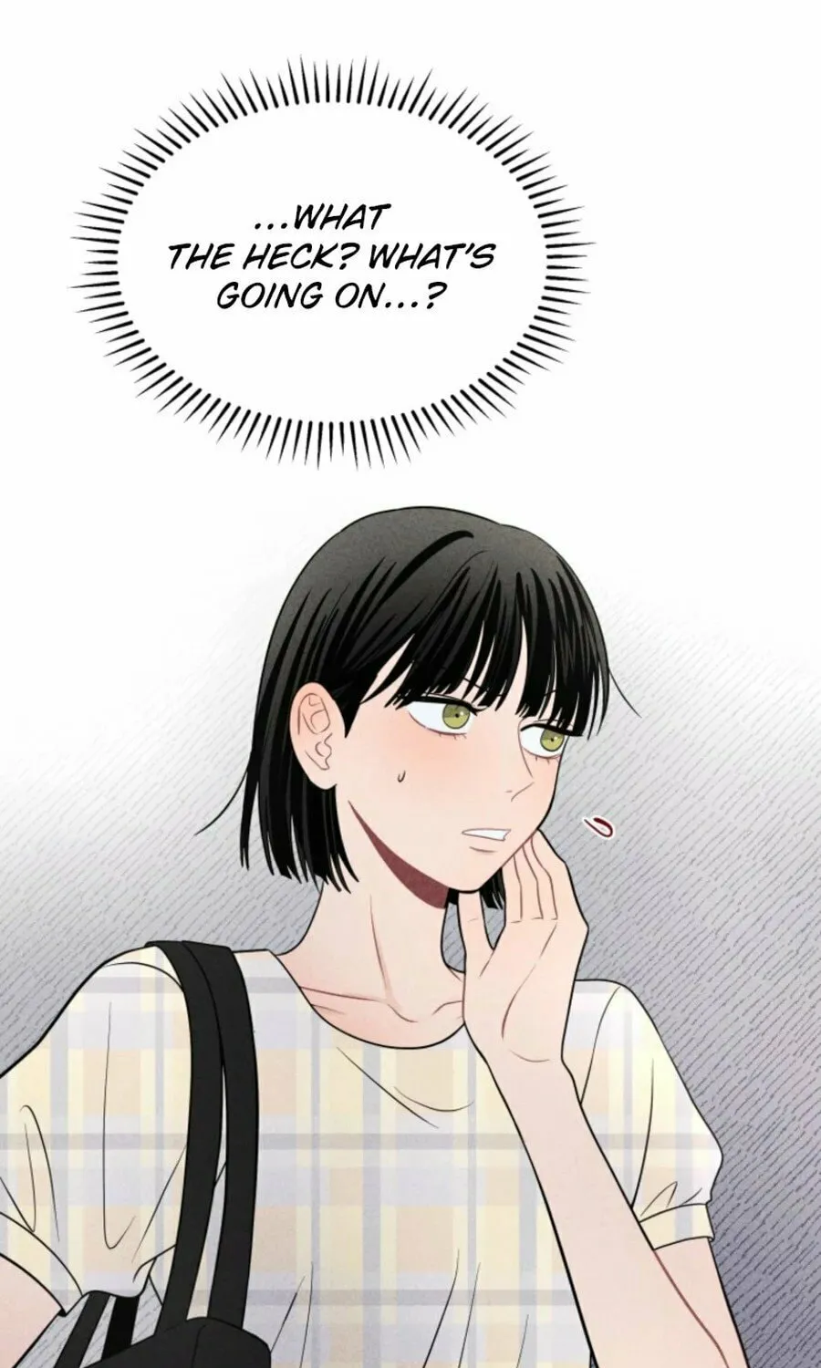 Gwijjal Romance Chapter 29 page 75 - 