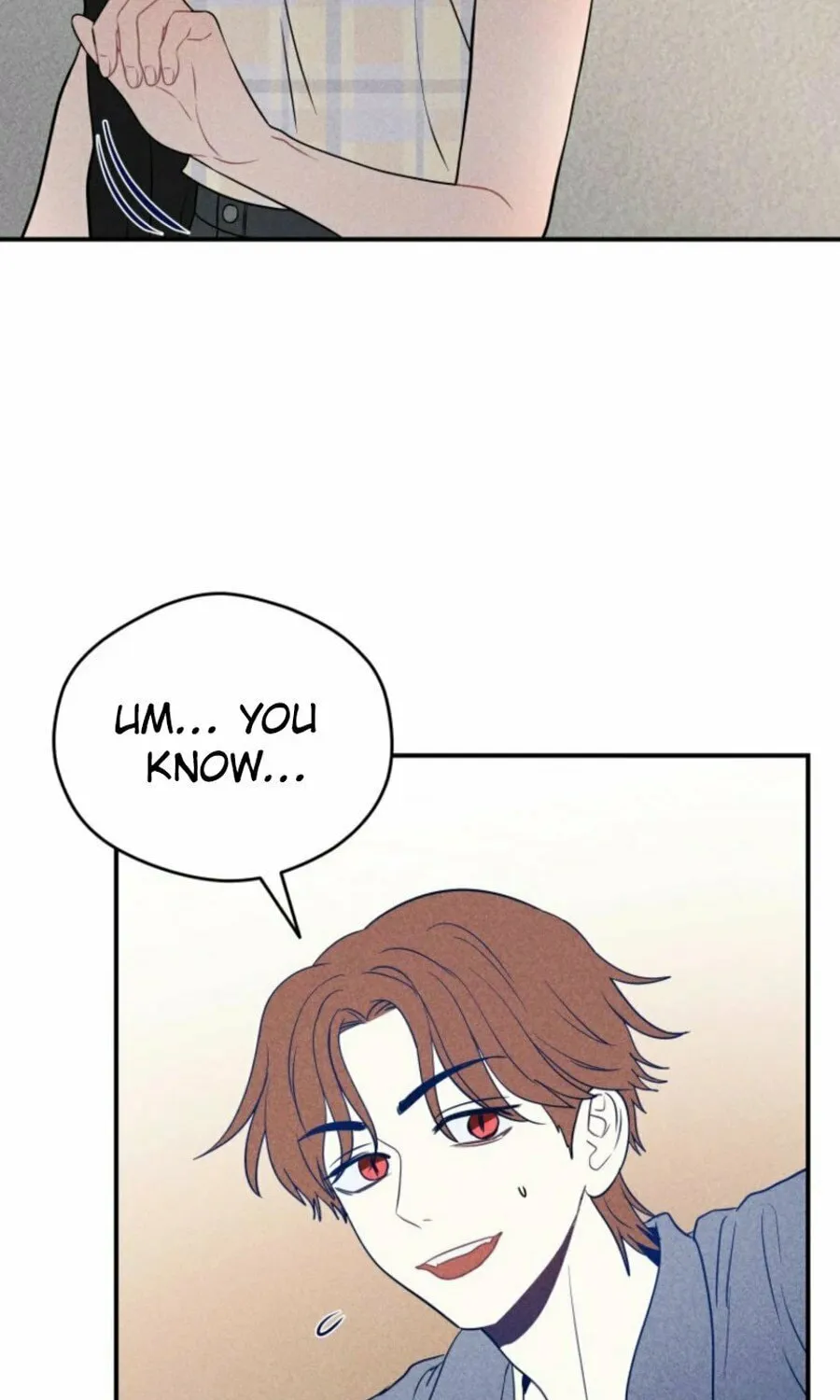 Gwijjal Romance Chapter 29 page 80 - 