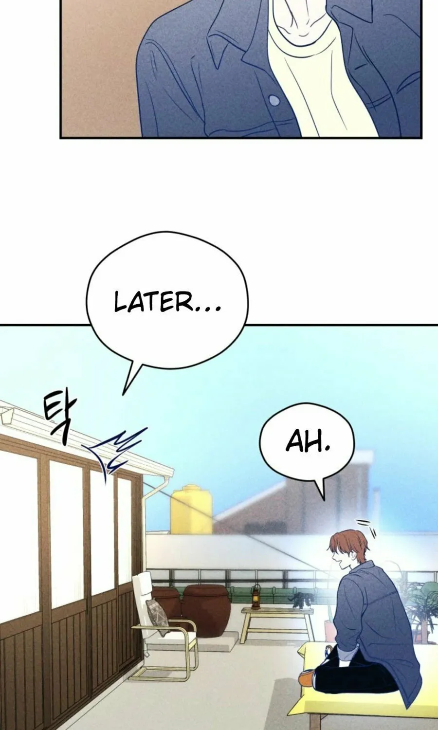Gwijjal Romance Chapter 29 page 81 - 