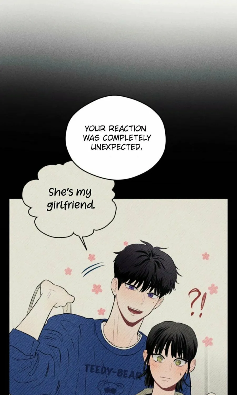 Gwijjal Romance Chapter 29 page 10 - 