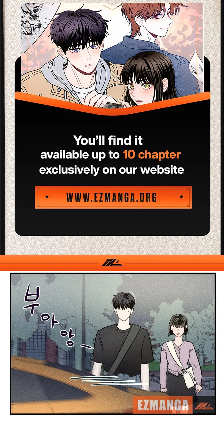 Gwijjal Romance Chapter 3 page 11 - 