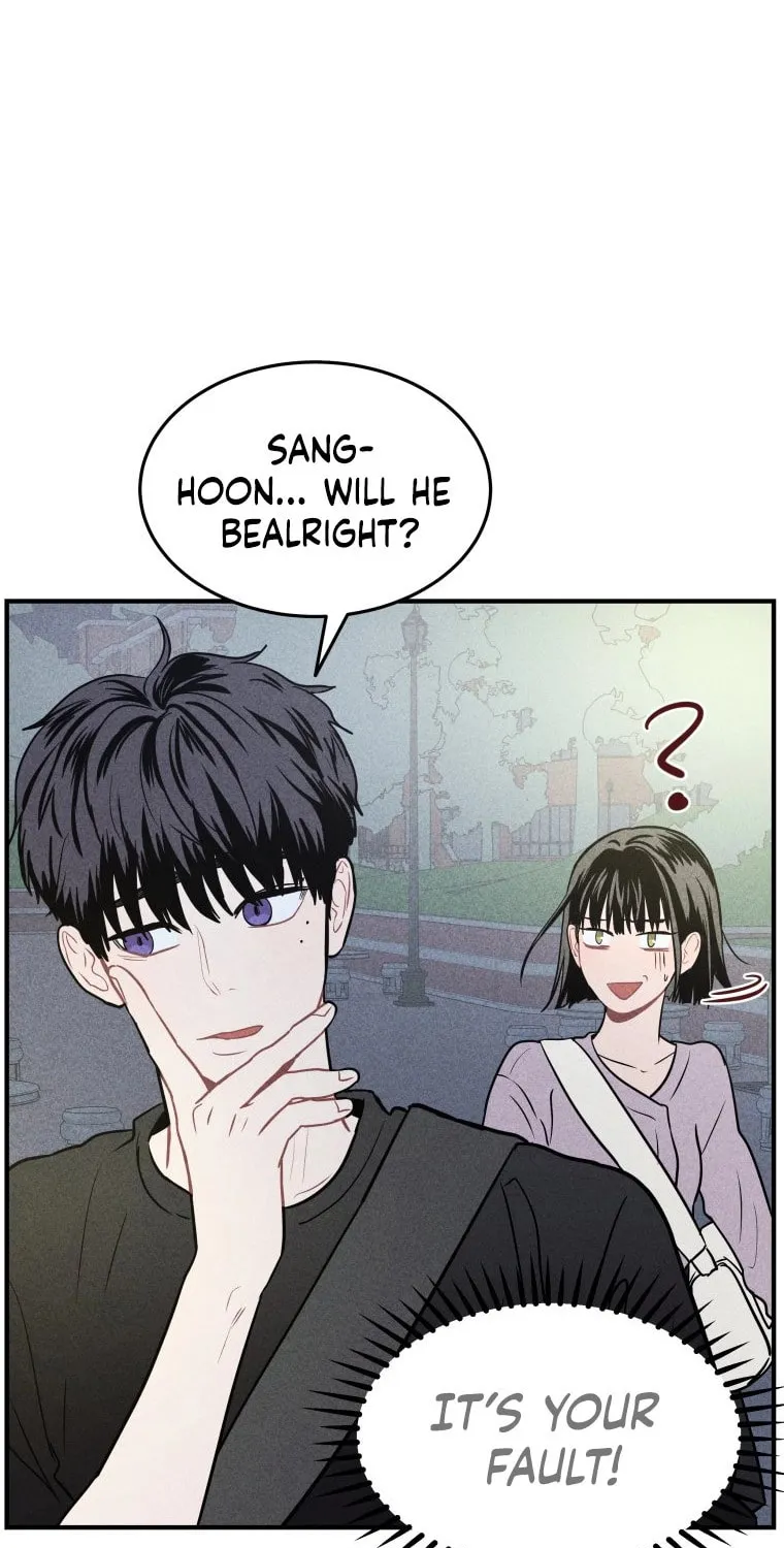 Gwijjal Romance Chapter 3 page 12 - 