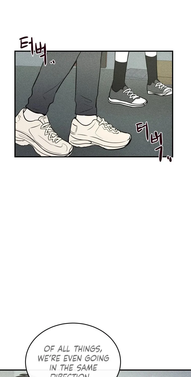 Gwijjal Romance Chapter 3 page 16 - 