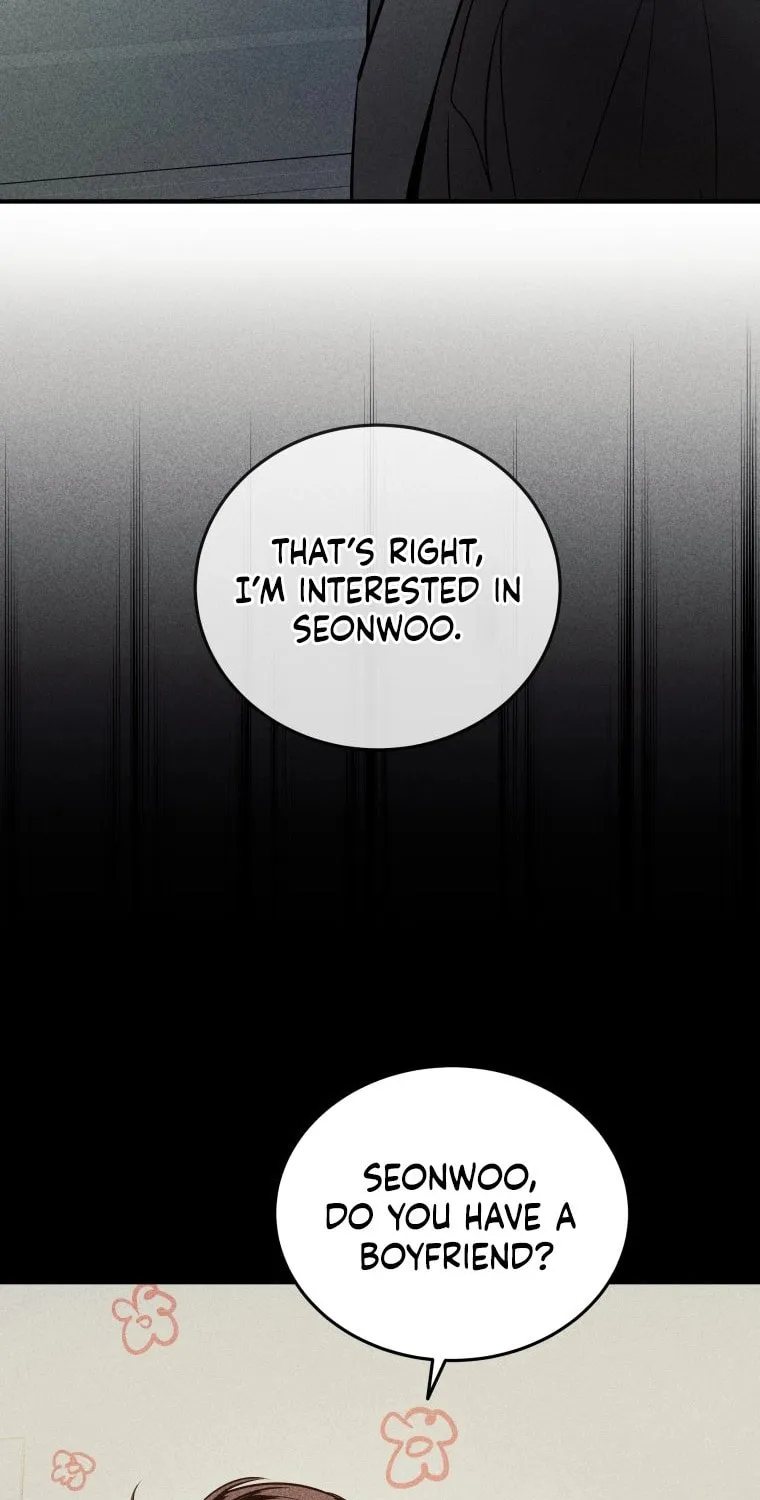Gwijjal Romance Chapter 3 page 19 - 