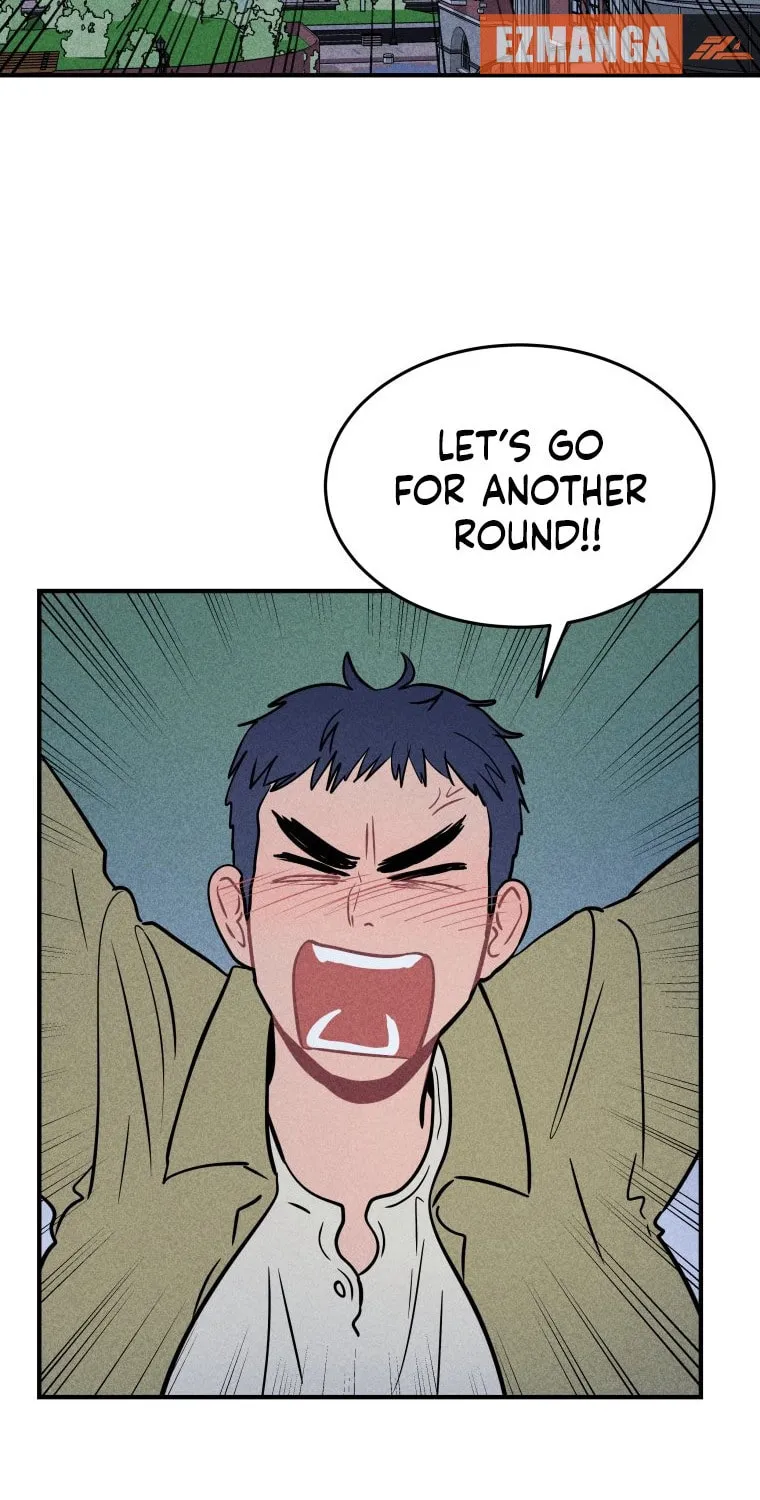 Gwijjal Romance Chapter 3 page 3 - 
