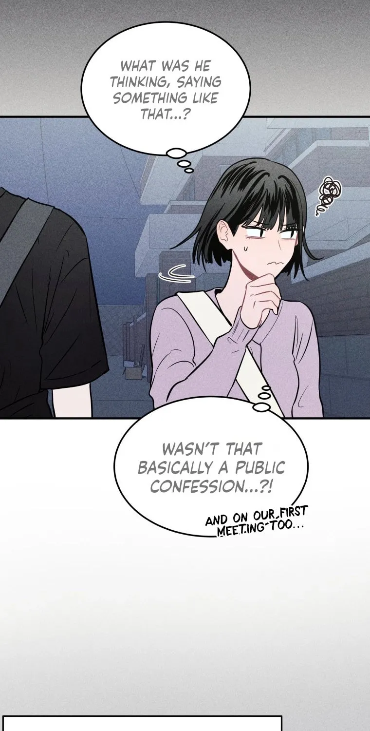 Gwijjal Romance Chapter 3 page 22 - 