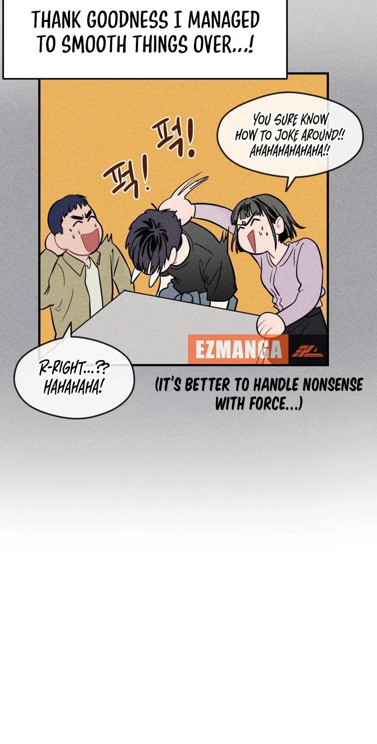 Gwijjal Romance Chapter 3 page 23 - 